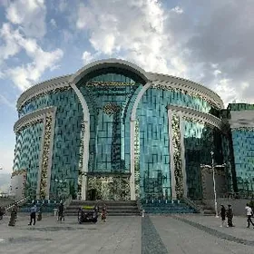 ofis berkarar Biznes Cenrt