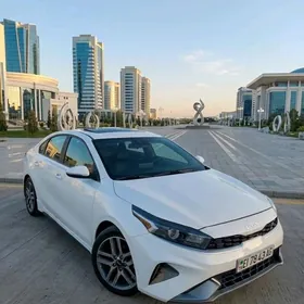 Kia Forte 2021