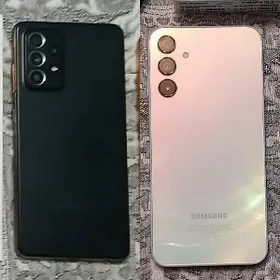 Samsung A15 4/128 we A52 6/128