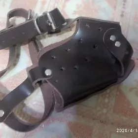 ulu itleren agzyna maska