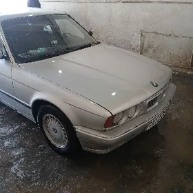 BMW 525 1991