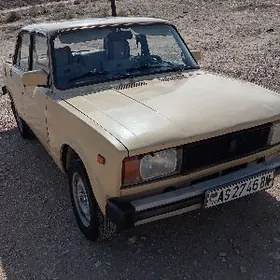 Lada 2105 1985