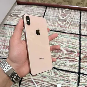 iPhone Xs max
