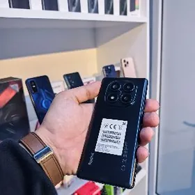 Redmi note 14 pro 8/256gb