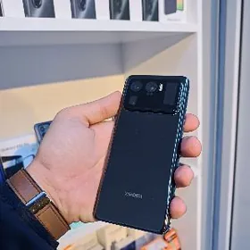 Xiaomi 11 ultra 12/512gb