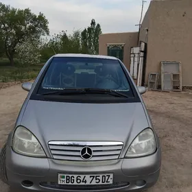 Mercedes-Benz A150 1998
