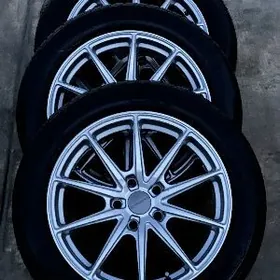 Disk Teker Alutec Monstr