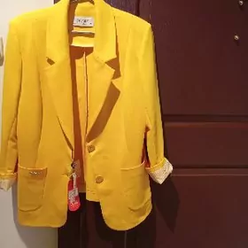 пиджак женский