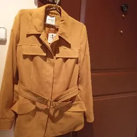 пиджак -куртка женская