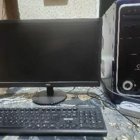 Компьютер Лос