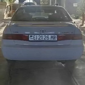Toyota Camry 1999