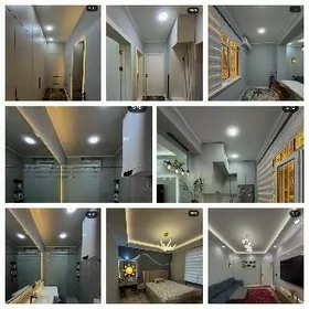 30мкр дизайн ремонт