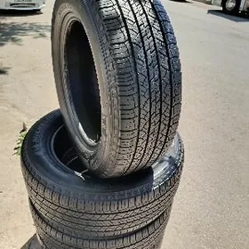 245 60 18 Michelin Teker