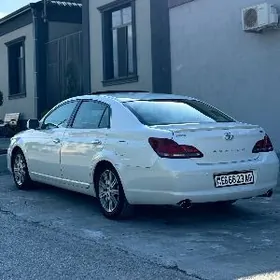 Toyota Avalon 2008