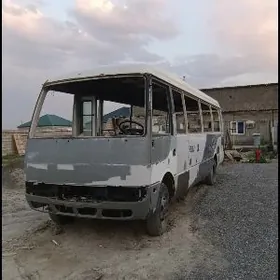 Mitsubishi Rosa 2003