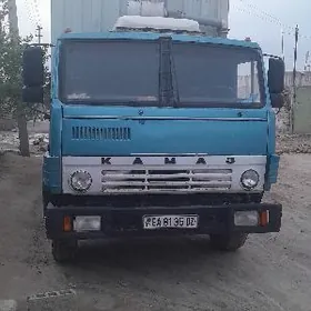 Kamaz 5511 1998