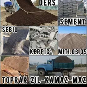 MITI SEMENT DERS KERPIC GUMMIT