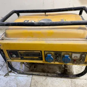 GENERATOR SALYARKALY