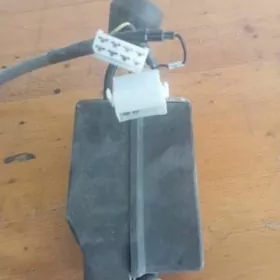 жестик речаг