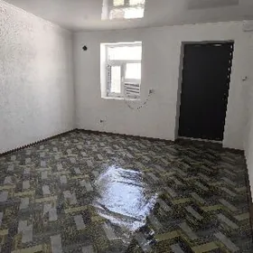 kwartirant üçin jaý