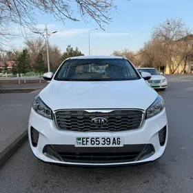 Kia Sorento 2020