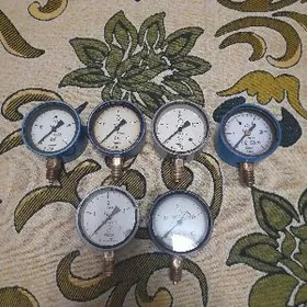 manometr datcik манометр датчи