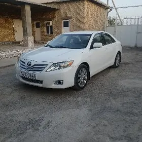 Toyota Camry 2007