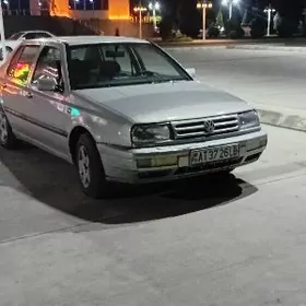 Volkswagen Vento 1993