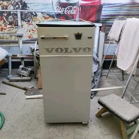 Холодильник Саратов