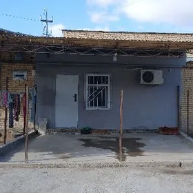 2х комнатный дом