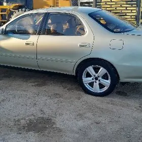 Toyota Mark II 1994