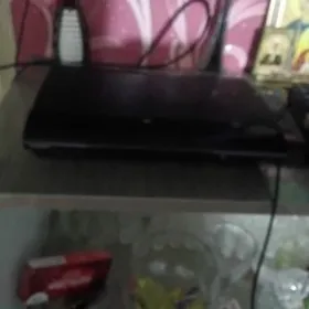 плейстешан