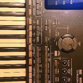 KORG PA 3 KICISI