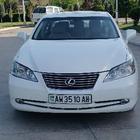 Lexus ES 350 2006