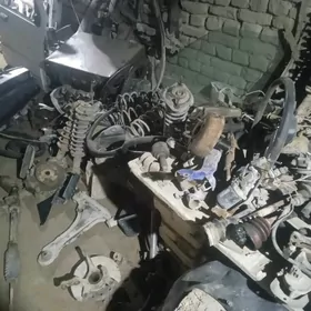 Tiko Arzan zapjaslary