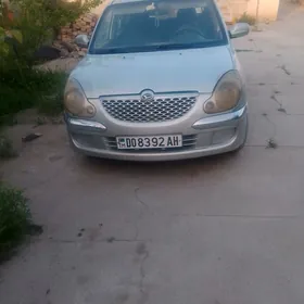 Toyota Carina 2003