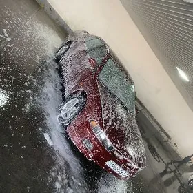 Mitsubishi Galant 1997