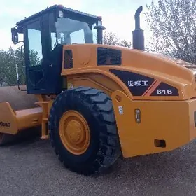 LiuGong CLG 4180D 2015