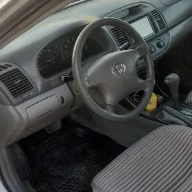 Toyota Camry 2002