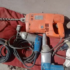 EL Instrumentlary cccp