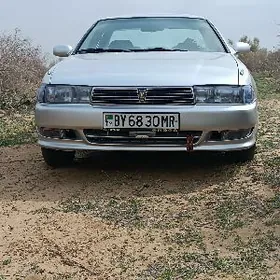Toyota Cresta 1994
