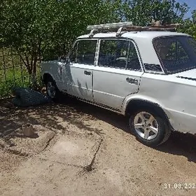 Lada 2104 1980