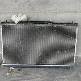 Babocka Radiator