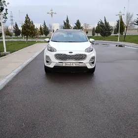 Kia Sportage 2020