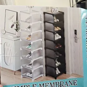 kowush polka полка для обуви