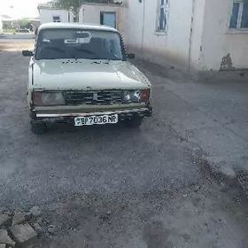 Lada 2105 1995