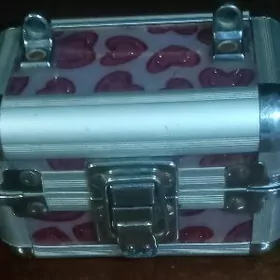 АРЗАН  ШКАТУЛКА