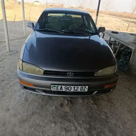 Toyota Camry 1993