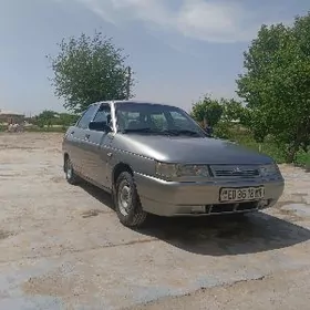 Lada 2110 2002