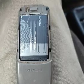 простой нокио